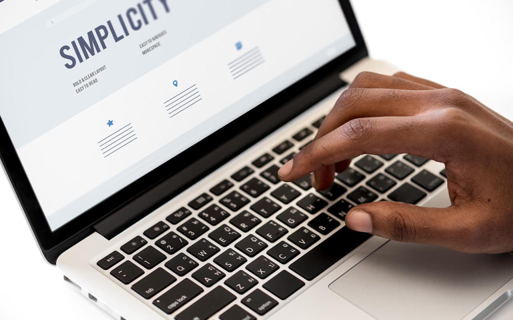 Building Trust Online