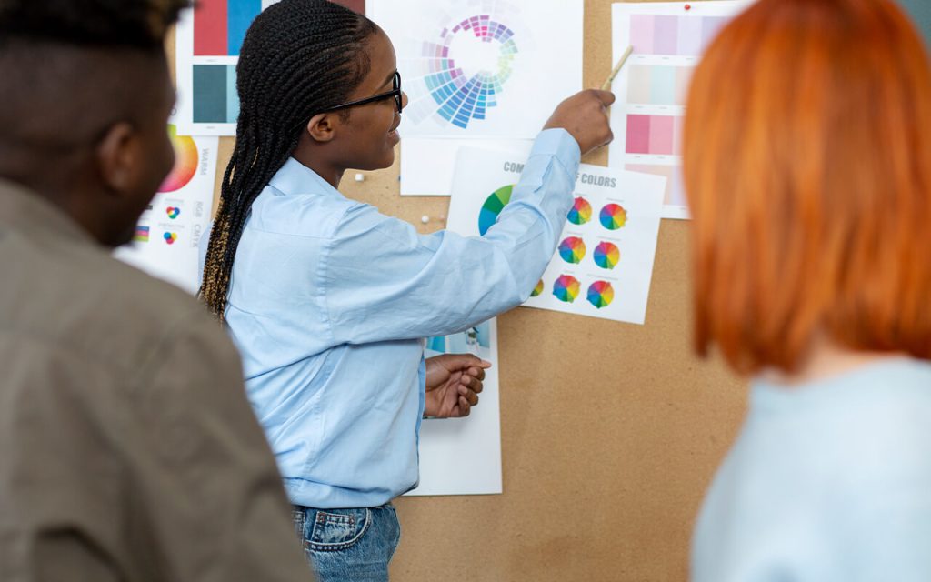 Mastering the Art of Branding