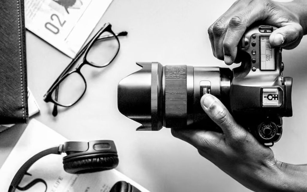 The Impact of Professional Video & Photography on Brand Growth