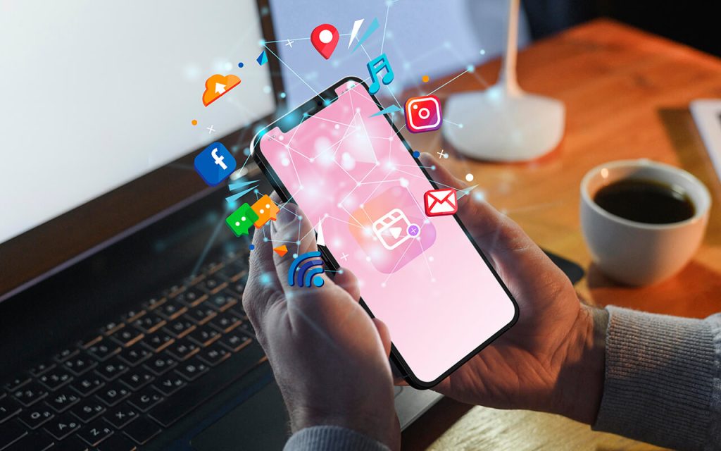 Why Social Media Management is Key to Growing Your Business