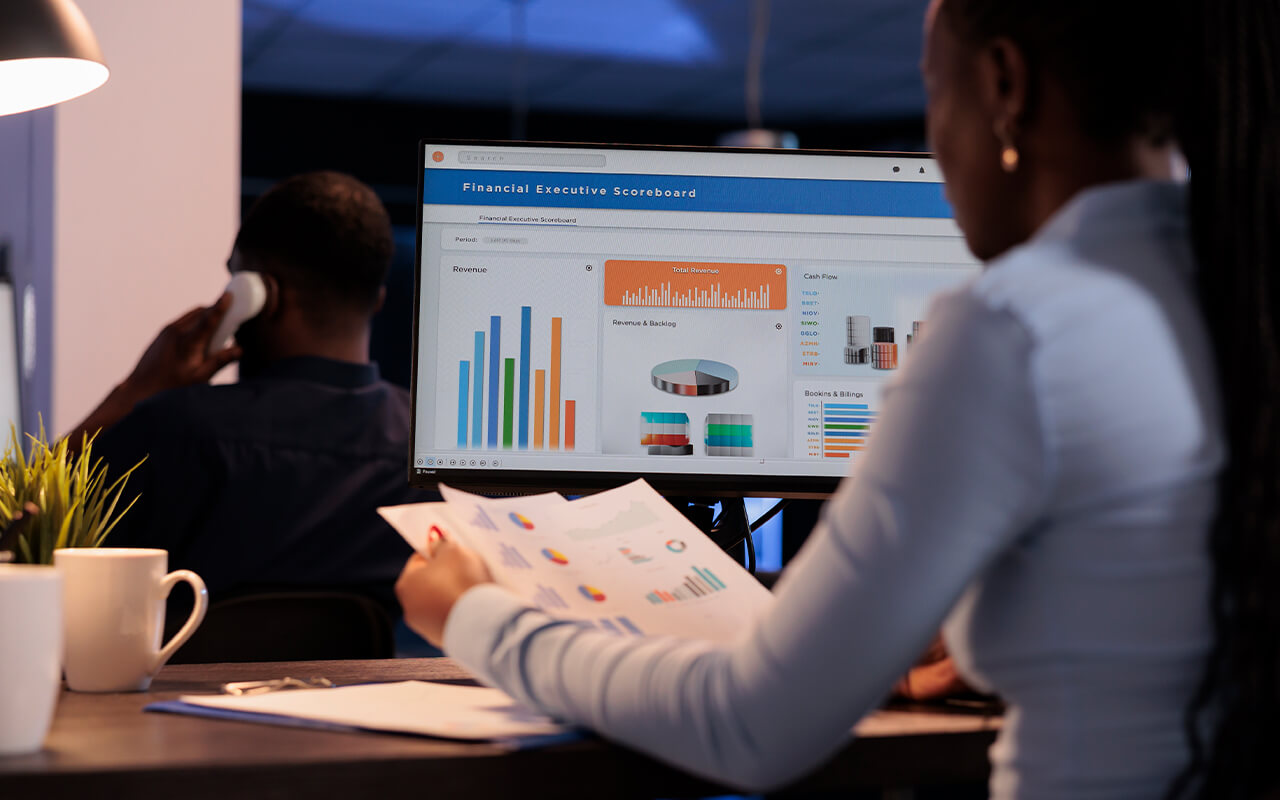 Maximizing ROI with Tailored Advertising Campaigns