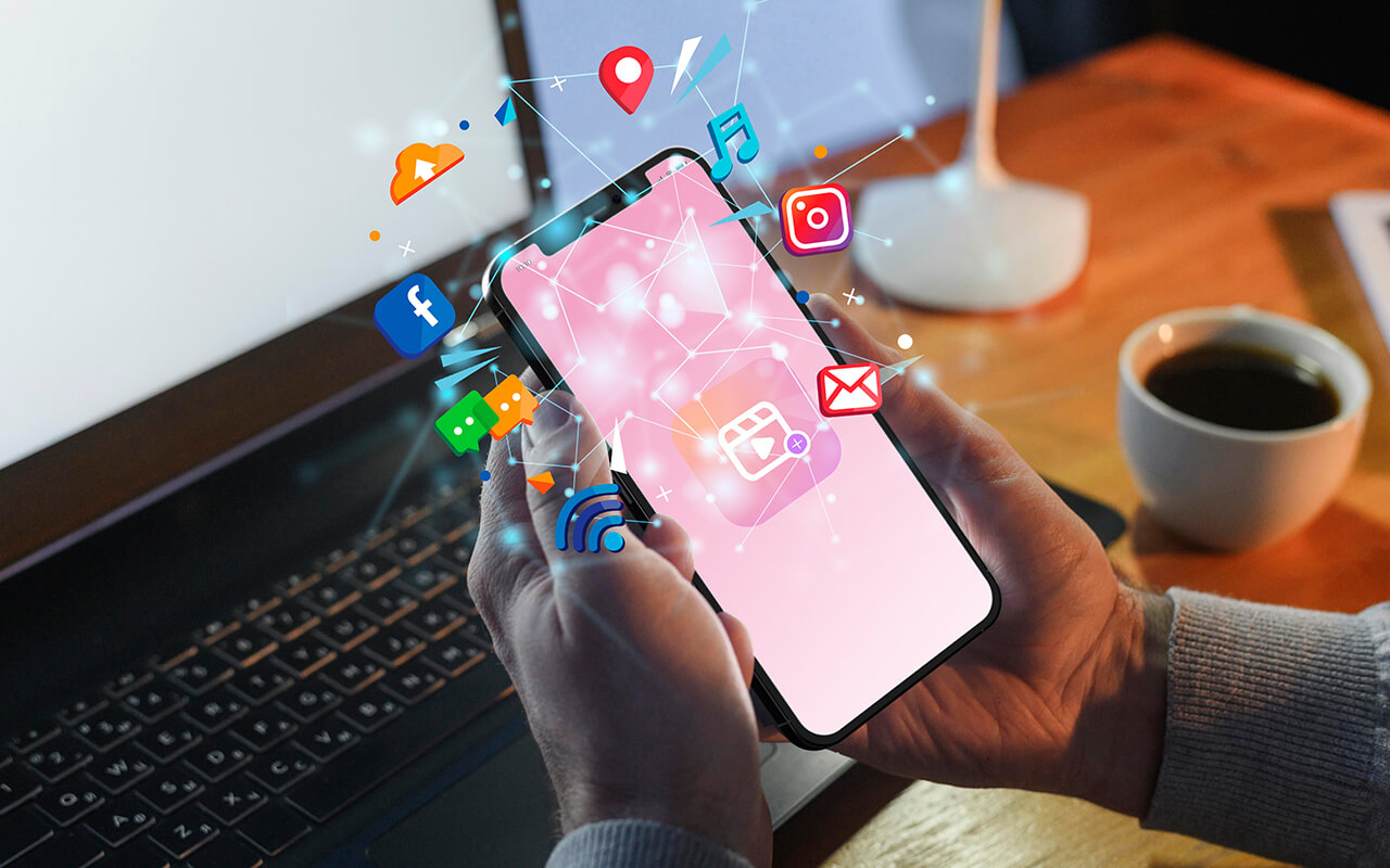 Why Social Media Management is Key to Growing Your Business
